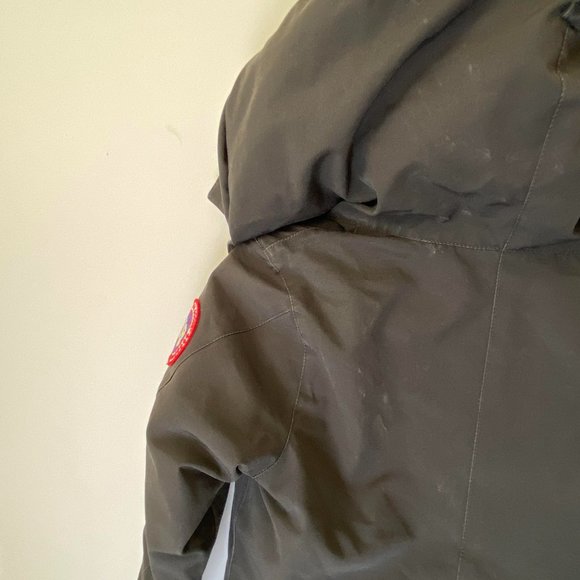 Victoria Parka - Picture 7 of 8